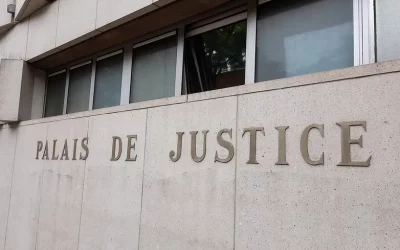 Une greffière du tribunal de Lille victime de harcèlement sexuel dénonce « l’omerta » de l’administration