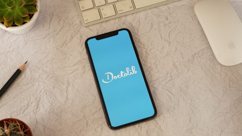 Protection des données : la France devant le Conseil d’Etat pour son partenariat avec Doctolib